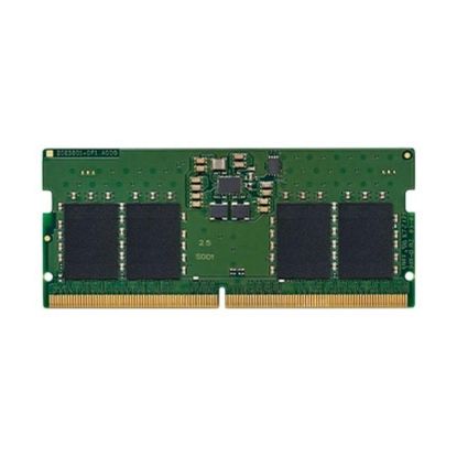  Зображення Пам'ять ноутбука Kingston DDR5  8GB 4800 